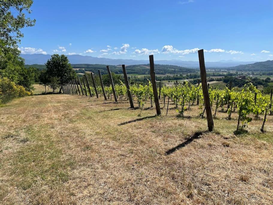 Luxury 1-Bedroom House With The Pool In Tuscany. Anghiari Luaran gambar