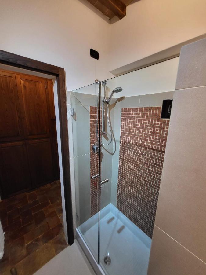Luxury 1-Bedroom House With The Pool In Tuscany. Anghiari Luaran gambar