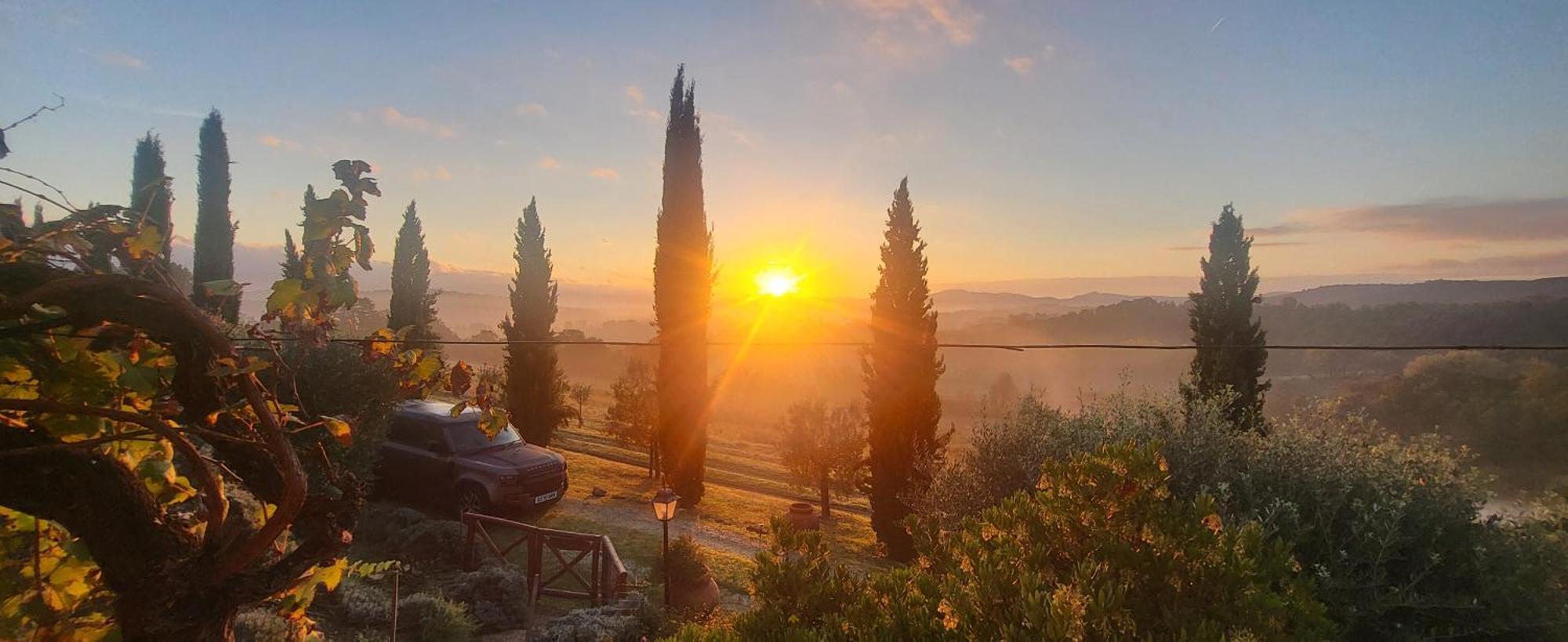 Luxury 1-Bedroom House With The Pool In Tuscany. Anghiari Luaran gambar